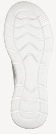 Tamaris Comfort Ботинки на шнурках женские арт.8-83727-44-293 LT Grey/Silver