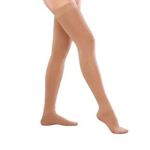 Компрессионные чулки VENOTEKS COMFORT (1 класс, с микрофиброй) арт. 1C202