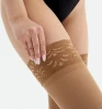 Компрессионные чулки VENOTEKS COMFORT (1 класс, с микрофиброй) арт. 1C202