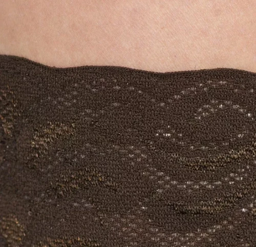 Компрессионные чулки VENOTEKS COMFORT (1 класс, с микрофиброй) арт. 1C202