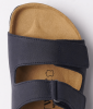 FOOTWELL Сандалии женские анатомические арт.522015-112 черника Basic