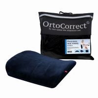 ORTOCORRECT Подушка анотомическая под спину С2
