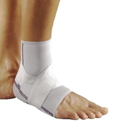 Голеностопный ортез Push care Ankle Brace арт. 1.20.1