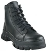 BURGERSCHUHE Ботинки нат.мех арт.500309 черный, женские