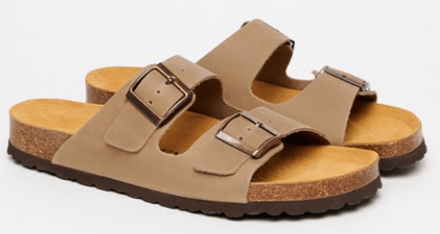 FOOTWELL Сандалии анатомические арт.5201RL-401 Американо