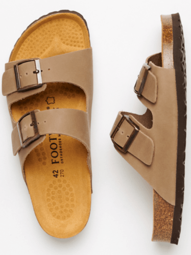 FOOTWELL Сандалии анатомические арт.5201RL-401 Американо