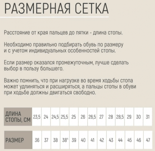 FOOTWELL Сандалии анатомические арт.5201RL-401 Американо