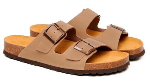 FOOTWELL Сандалии анатомические арт.5201RL-401 Американо