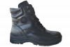 BURGERSCHUHE АНТИГОЛОЛЕД Ботинки шерсть арт.52210 черный, женские 