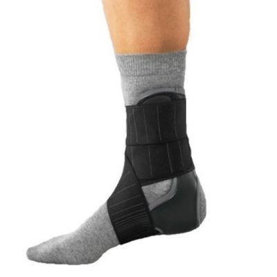 Голеностопный ортез Push ortho Ankle Orthesis Aequi арт. 3.20.1