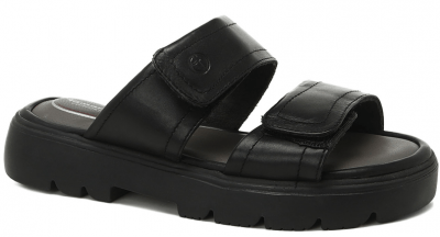 Tamaris Comfort Пантолеты женские арт.8-8-87201-20-001 черный