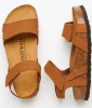FOOTWELL Сандалии анатомические арт.8019BL-443 Миндаль