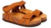 FOOTWELL Сандалии анатомические арт.8019BL-443 Миндаль
