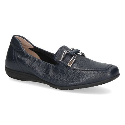 Caprice Туфли женские арт.9-24600-44-877 OCEAN DEER