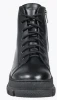 BURGERSCHUHE Ботинки нат.мех арт.50030 черный, женские зимние