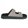 Caprice Туфли женские арт.9-27201-46-338 Mud Suede