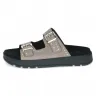 Caprice Туфли женские арт.9-27201-46-338 Mud Suede