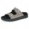Caprice Туфли женские арт.9-27201-46-338 Mud Suede