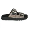 Caprice Туфли женские арт.9-27202-46-422 BEIGE ZEBRA