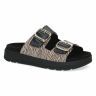Caprice Туфли женские арт.9-27202-46-422 BEIGE ZEBRA