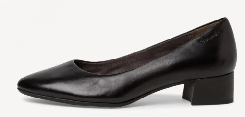 Tamaris Comfort Туфли женские арт.8-82304-41-001 черный