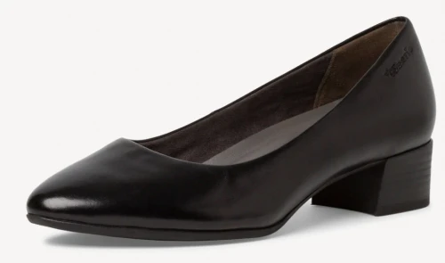 Tamaris Comfort Туфли женские арт.8-82304-41-001 черный