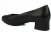 Tamaris Comfort Туфли женские арт.8-82304-41-001 черный