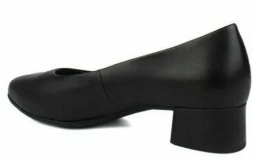 Tamaris Comfort Туфли женские арт.8-82304-41-001 черный