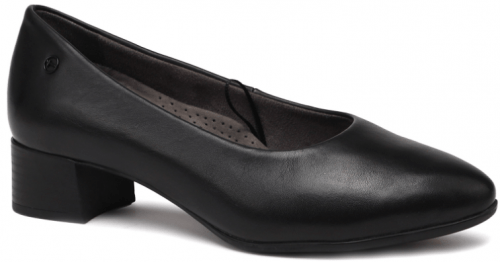 Tamaris Comfort Туфли женские арт.8-82304-41-001 черный