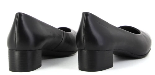 Tamaris Comfort Туфли женские арт.8-82304-41-001 черный