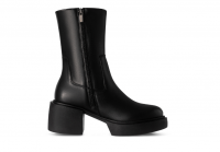 Tamaris Ботинки женские арт.1-26435-75-01F Black