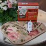 Джессмаркет Электрогрелка EcoSapiens HOTTY 40*50 см (Россия)