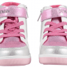 Детские ортопедические ботинки ORTMANN Kids Colorado 7.107.2 розовый