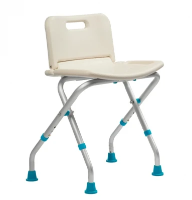 ORTONICA Табурет для ванны LUX 600 (складной)