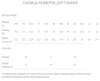 Tamaris Сапоги женские арт.1-26251-43-418 IVORY