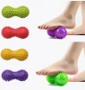 Массажёр-твинс KINERAPY Twins Ball арт. RH116