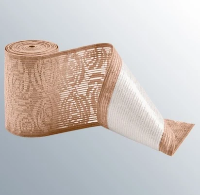МЕДИ New Чулки 190 W карам.