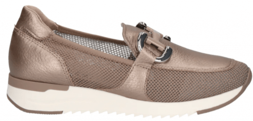 Caprice Туфли женские арт.9-24536-42-904 BRONCE COMB