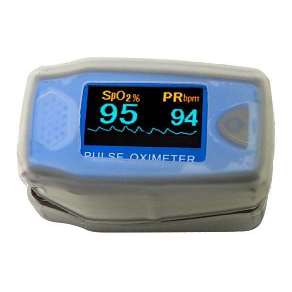 ПУЛЬСОКСИМЕТР CHOICEMMED MD300 C5v