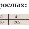ORTMANN COMFORT обувь ортопедическая James, арт. 13.57 синий
