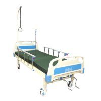 Кровать медицинская функциональная ERGOFORSE M2 FOSTA Е-1027