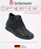 Обувь ортопедическая готовая Dorabella 05316 черный Berkemann