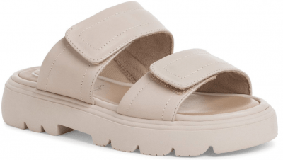 Tamaris Comfort Пантолеты женские арт.8-8-87201-20-109 светло-бежевый