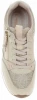 Tamaris Ботинки на шнурках женские арт.1-23703-41-497 cream comb
