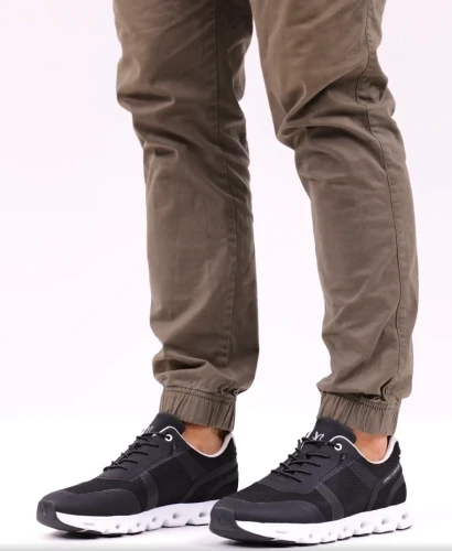 Caprice Ботинки на шнурках мужские арт.9-13615-43-804 Jeans Comb 