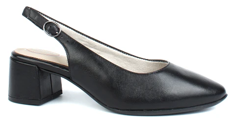 Tamaris Comfort Туфли женские арт.8-89500-20-022 черный