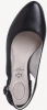 Tamaris Comfort Туфли женские арт.8-89500-20-022 черный