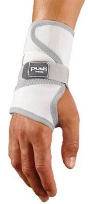 Лучезапястный ортез Push med Wrist Brace Splint 2.10.2