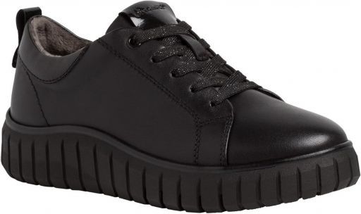 Tamaris Comfort Кроссовки женские арт.8-83721-41-022 черный