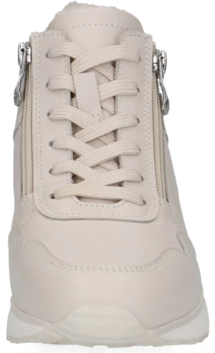 Caprice Ботинки женские арт.9-26201-43-404 Cream Nappa